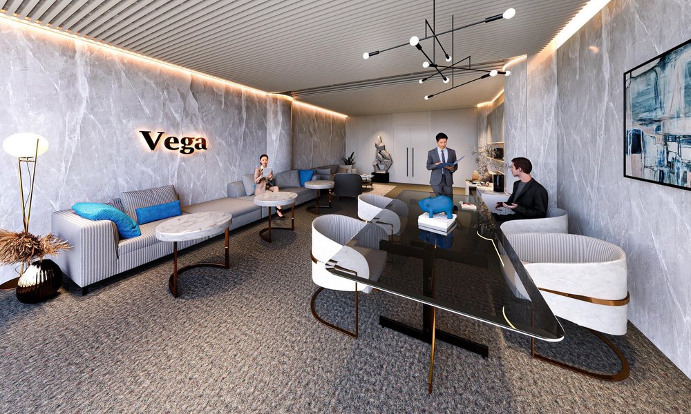 Co-working & Meeting Room