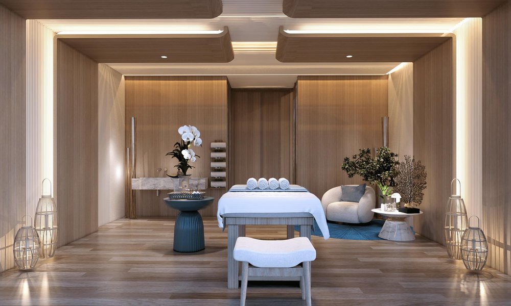 Spa
